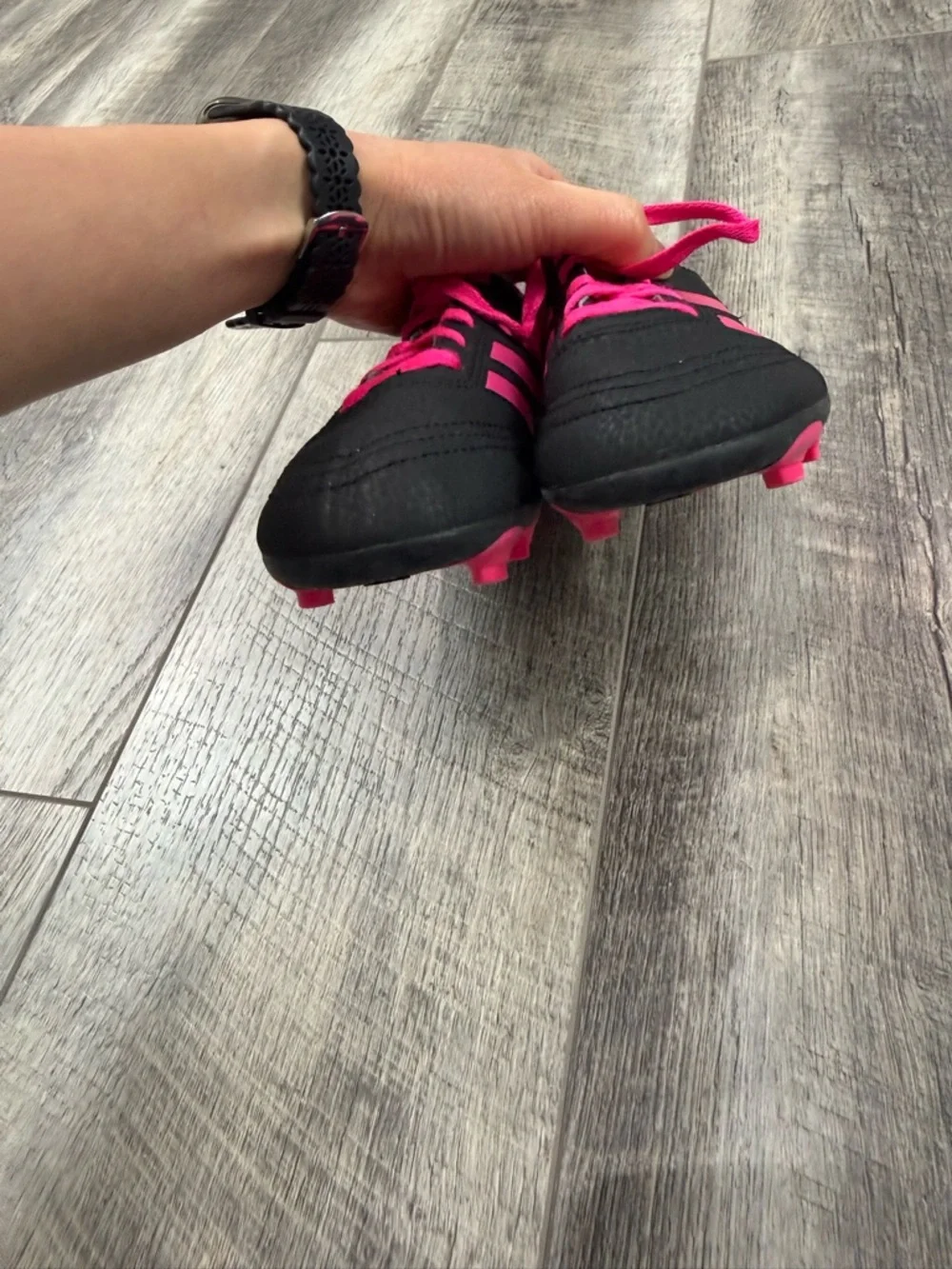 adidas kids size